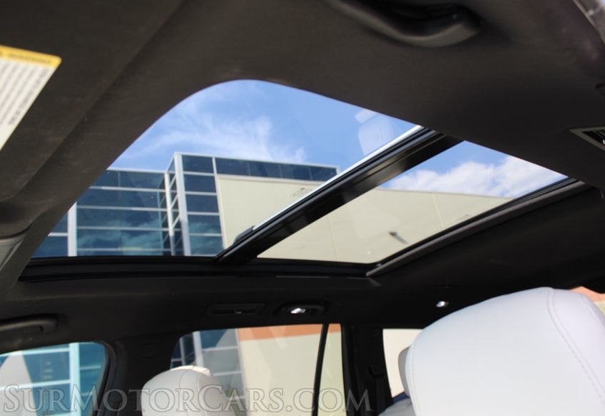 2021 Cadillac XT6 - Image 71