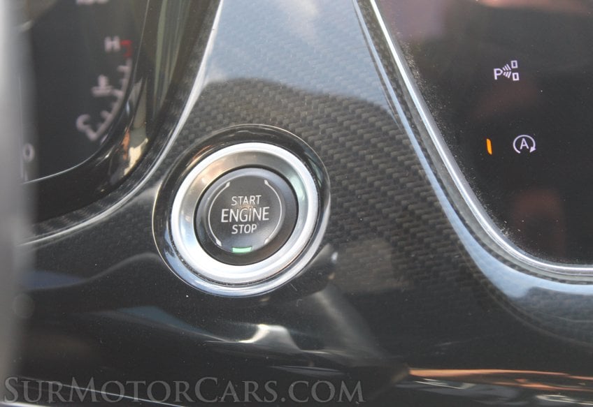2021 Cadillac XT6 - Image 53