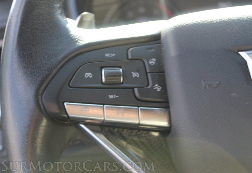2021 Cadillac XT6 - Image 51