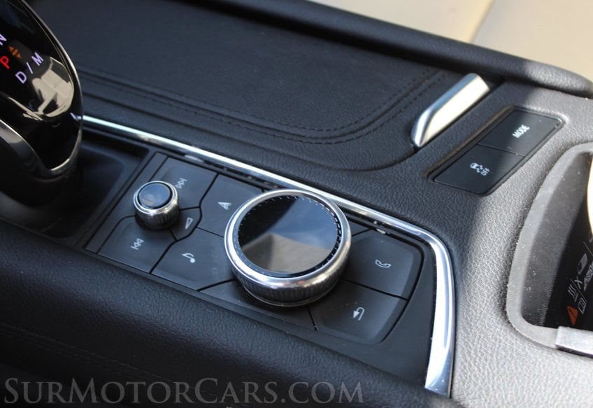 2021 Cadillac XT6 - Image 64