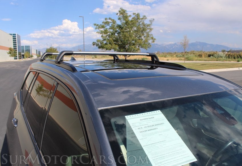 2021 Cadillac XT6 - Image 16