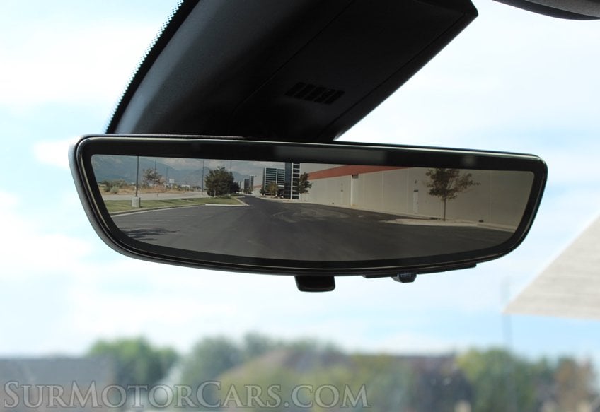 2021 Cadillac XT6 - Image 68