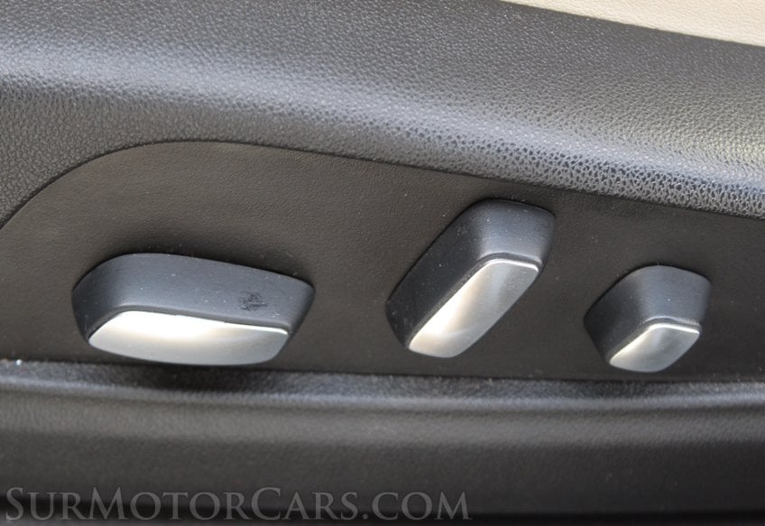 2021 Cadillac XT6 - Image 44