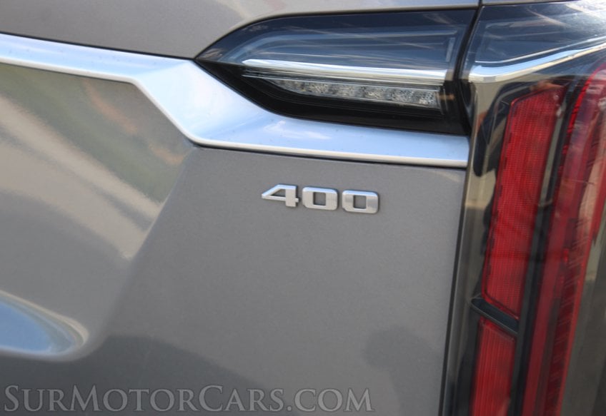 2021 Cadillac XT6 - Image 26