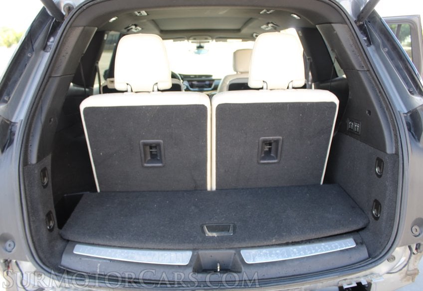 2021 Cadillac XT6 - Image 43