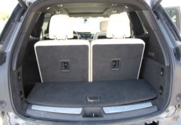 2021 Cadillac XT6 - Image 43