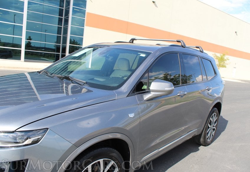 2021 Cadillac XT6 - Image 19