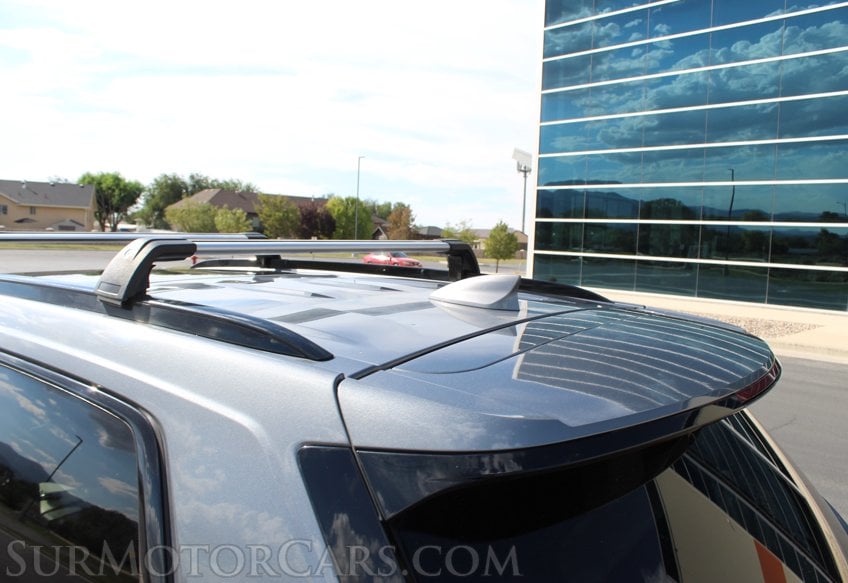 2021 Cadillac XT6 - Image 22