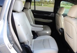 2021 Cadillac XT6 - Image 37