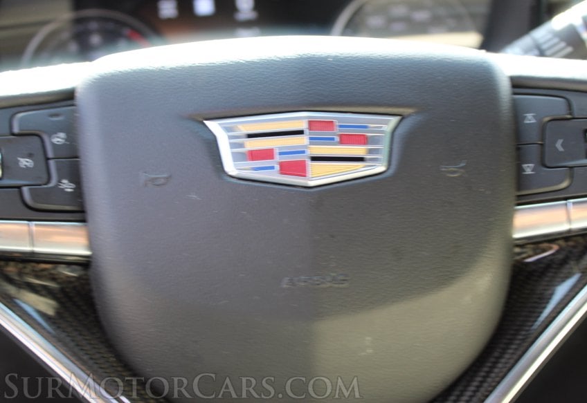 2021 Cadillac XT6 - Image 50