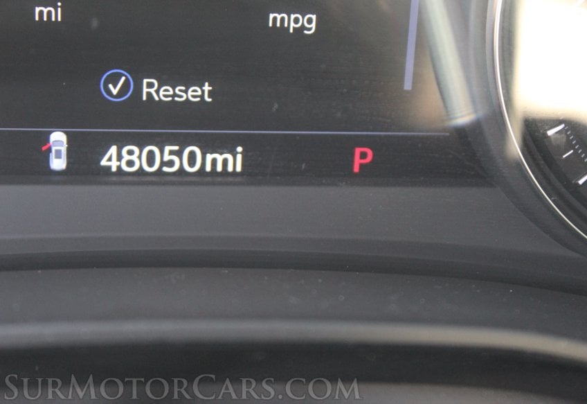 2021 Cadillac XT6 - Image 55
