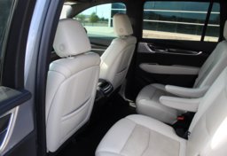 2021 Cadillac XT6 - Image 35
