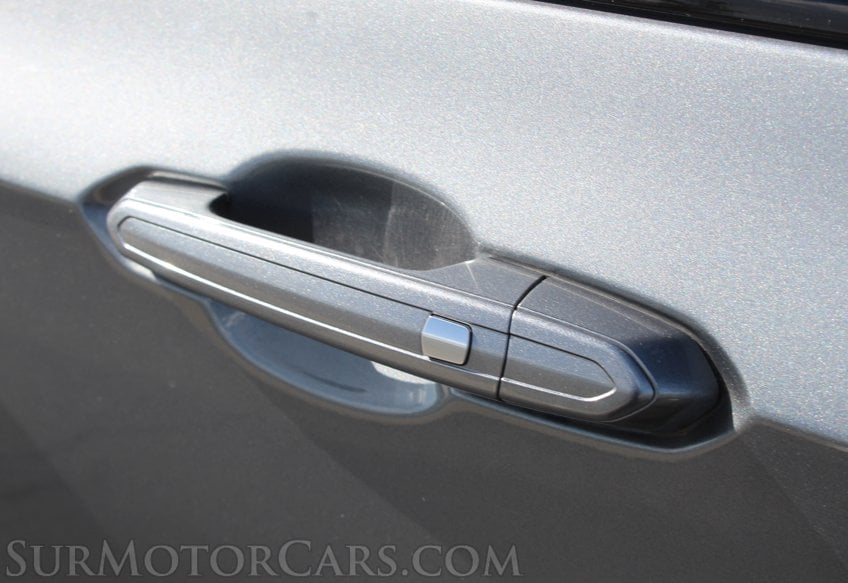 2021 Cadillac XT6 - Image 29
