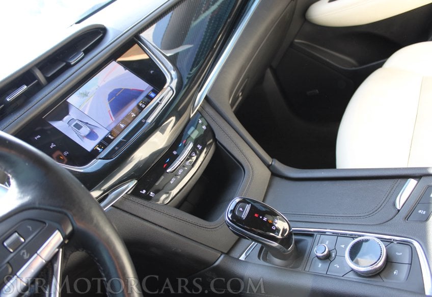 2021 Cadillac XT6 - Image 57