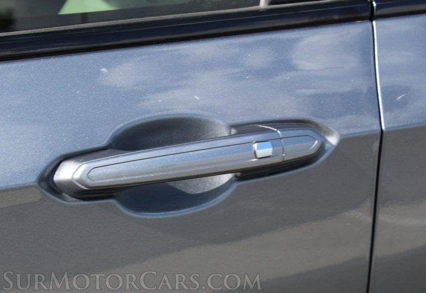 2021 Cadillac XT6 - Image 30