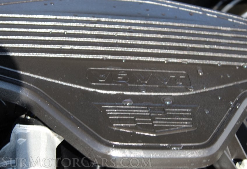 2021 Cadillac XT6 - Image 75
