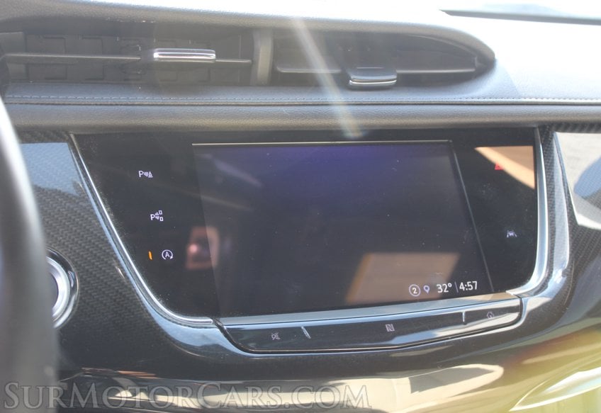2021 Cadillac XT6 - Image 58