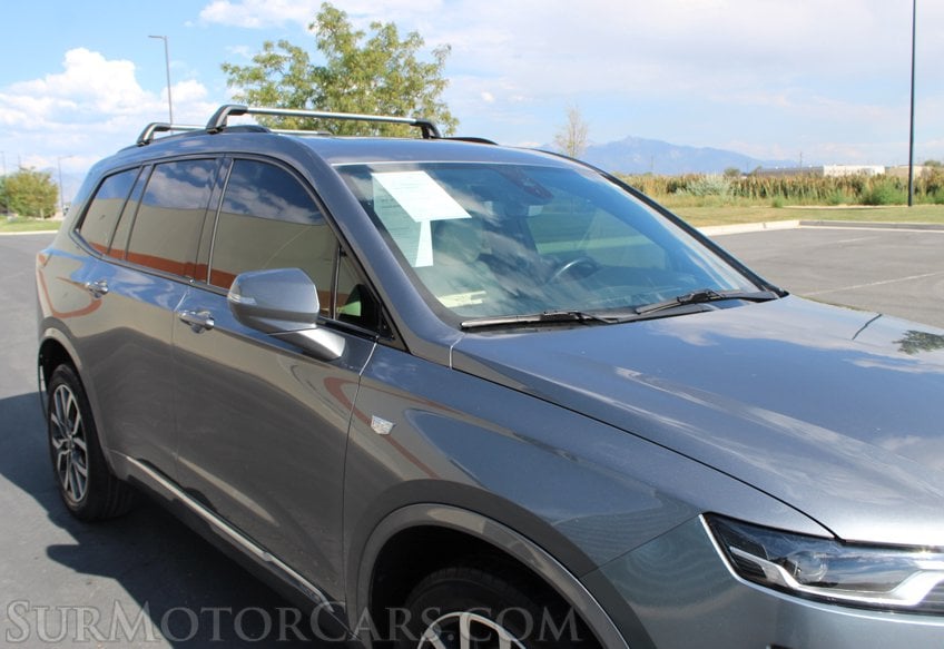 2021 Cadillac XT6 - Image 13