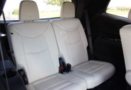 2021 Cadillac XT6 - Image 41