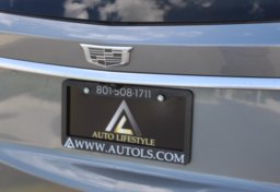2021 Cadillac XT6 - Image 27