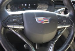 2021 Cadillac XT6 - Image 49