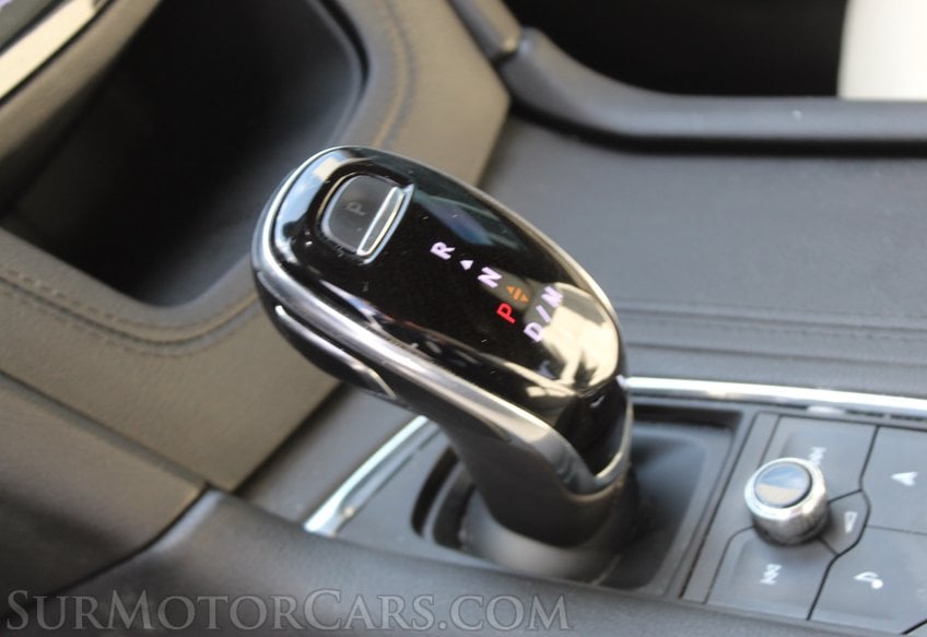 2021 Cadillac XT6 - Image 63