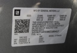 2021 Cadillac XT6 - Image 77