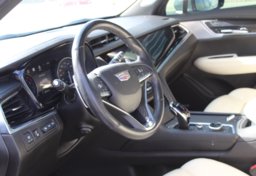 2021 Cadillac XT6 - Image 48