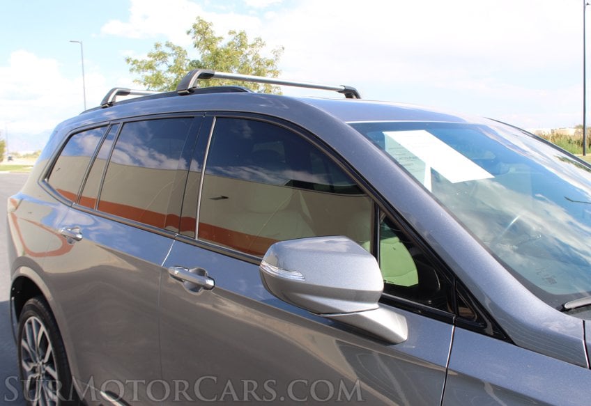 2021 Cadillac XT6 - Image 14