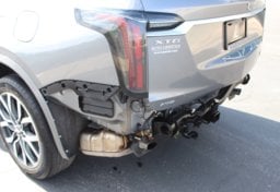 2021 Cadillac XT6 - Image 23
