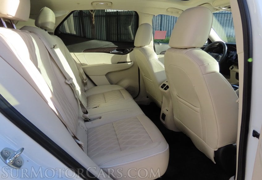 2023 Buick Envision AWD - Image 64
