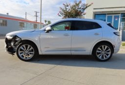 2023 Buick Envision AWD - Image 6