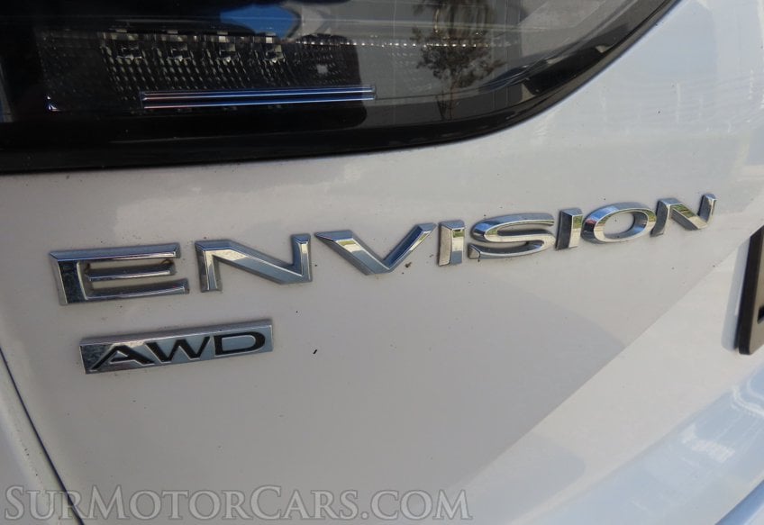 2023 Buick Envision AWD - Image 54