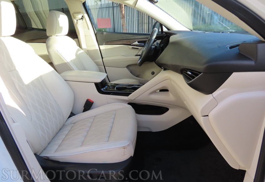 2023 Buick Envision AWD - Image 62