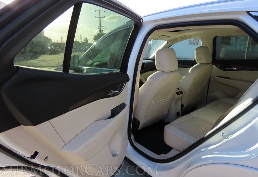 2023 Buick Envision AWD - Image 44