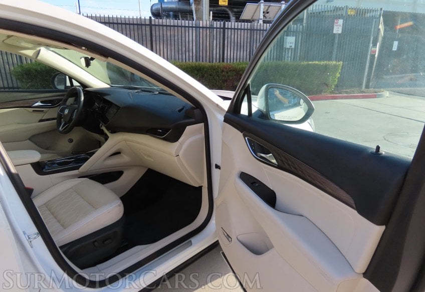 2023 Buick Envision AWD - Image 61