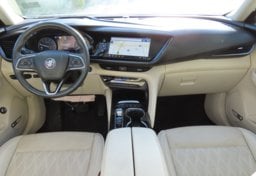 2023 Buick Envision AWD - Image 43