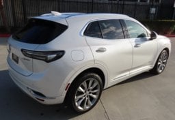 2023 Buick Envision AWD - Image 9