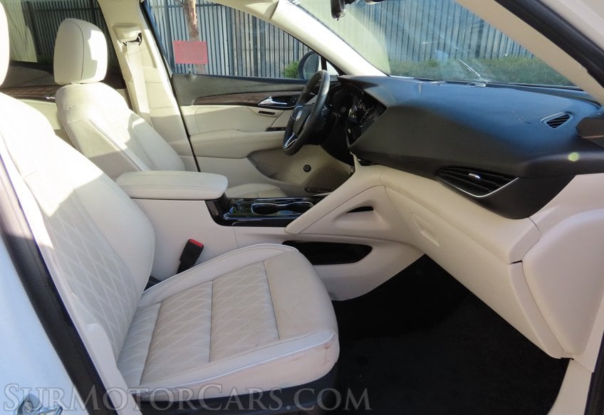2023 Buick Envision AWD - Image 60