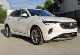 2023 Buick Envision AWD - Image 3