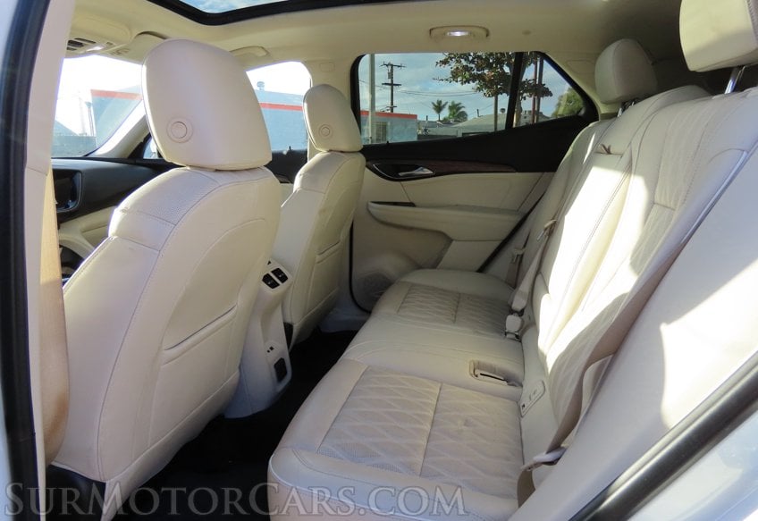 2023 Buick Envision AWD - Image 40