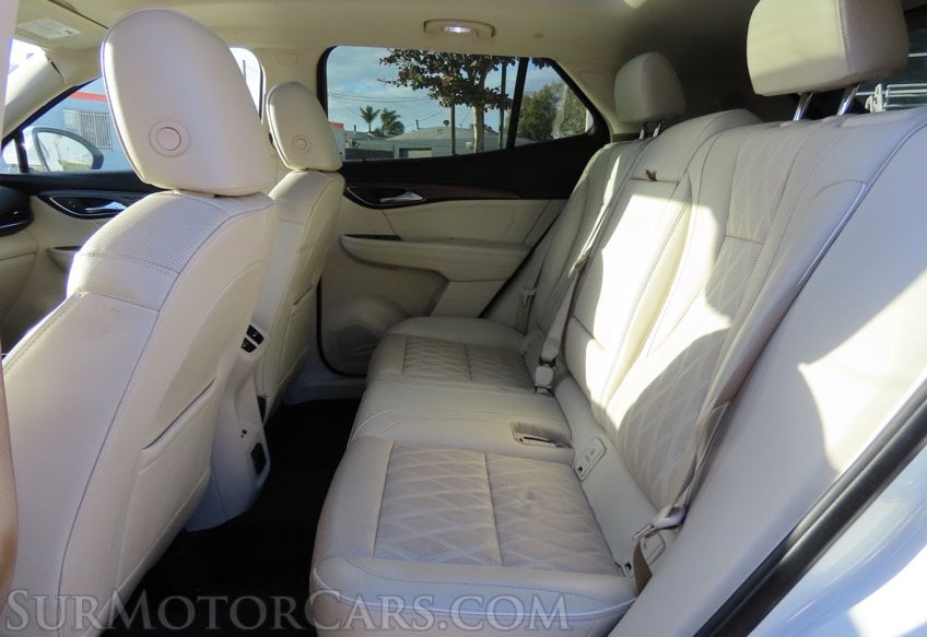 2023 Buick Envision AWD - Image 42