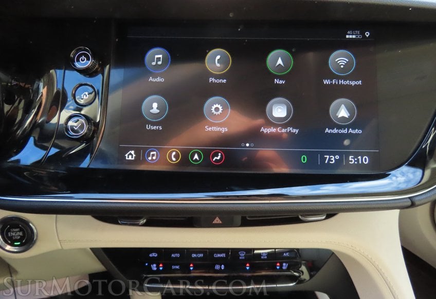 2023 Buick Envision AWD - Image 18