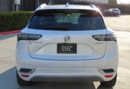 2023 Buick Envision AWD - Image 11