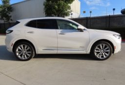 2023 Buick Envision AWD - Image 5