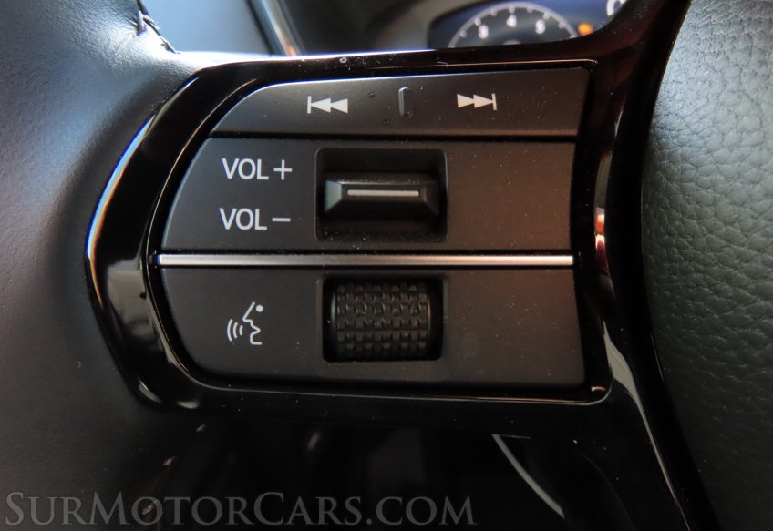 2026 Honda CR-V EX-L - Image 34