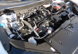2026 Honda CR-V EX-L - Image 51