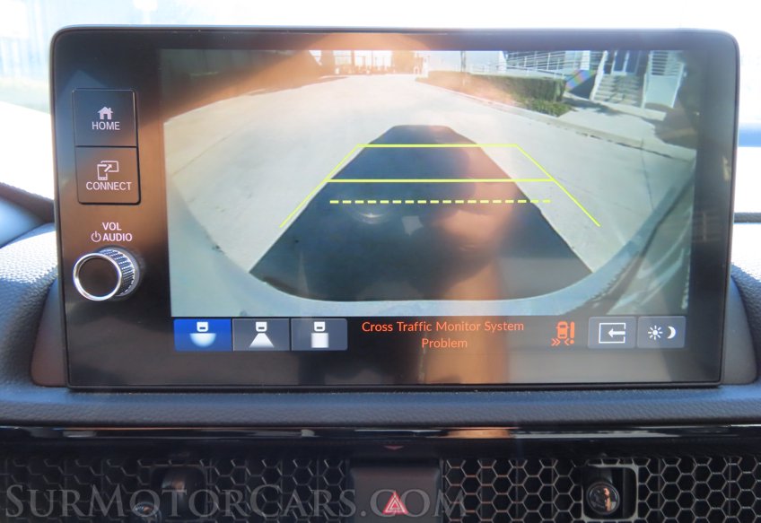 2026 Honda CR-V EX-L - Image 39
