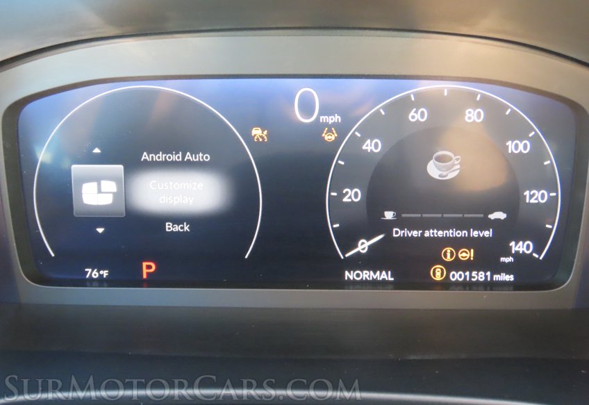 2026 Honda CR-V EX-L - Image 35