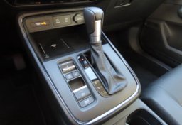 2026 Honda CR-V EX-L - Image 43